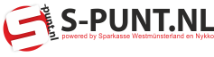 S-Punt.nl Logo